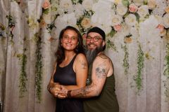 PhotoBooth Anniversaire - Coco - christophehetuin.com photographe & vidéaste mariage famille entreprise