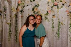 PhotoBooth Anniversaire - Coco - christophehetuin.com photographe & vidéaste mariage famille entreprise