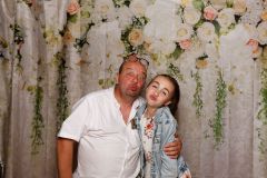 PhotoBooth Anniversaire - Coco - christophehetuin.com photographe & vidéaste mariage famille entreprise