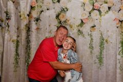 PhotoBooth Anniversaire - Coco - christophehetuin.com photographe & vidéaste mariage famille entreprise