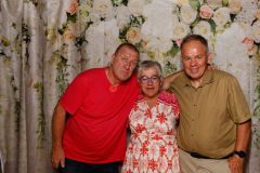 PhotoBooth Anniversaire - Coco - christophehetuin.com photographe & vidéaste mariage famille entreprise