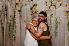 PhotoBooth Anniversaire - Coco - christophehetuin.com photographe & vidéaste mariage famille entreprise