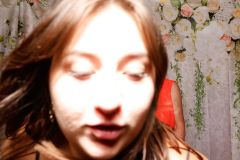 PhotoBooth Anniversaire - Coco - christophehetuin.com photographe & vidéaste mariage famille entreprise