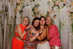 PhotoBooth Anniversaire - Coco - christophehetuin.com photographe & vidéaste mariage famille entreprise