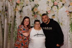 PhotoBooth Anniversaire - Coco - christophehetuin.com photographe & vidéaste mariage famille entreprise