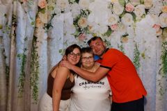 PhotoBooth Anniversaire - Coco - christophehetuin.com photographe & vidéaste mariage famille entreprise