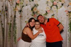 PhotoBooth Anniversaire - Coco - christophehetuin.com photographe & vidéaste mariage famille entreprise