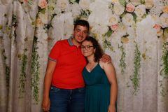 PhotoBooth Anniversaire - Coco - christophehetuin.com photographe & vidéaste mariage famille entreprise