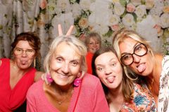PhotoBooth Anniversaire - Coco - christophehetuin.com photographe & vidéaste mariage famille entreprise