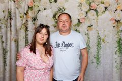 PhotoBooth Anniversaire - Coco - christophehetuin.com photographe & vidéaste mariage famille entreprise