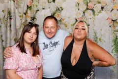 PhotoBooth Anniversaire - Coco - christophehetuin.com photographe & vidéaste mariage famille entreprise