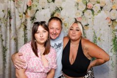 PhotoBooth Anniversaire - Coco - christophehetuin.com photographe & vidéaste mariage famille entreprise