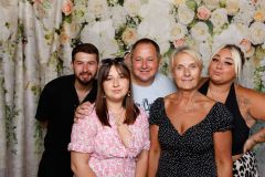 PhotoBooth Anniversaire - Coco - christophehetuin.com photographe & vidéaste mariage famille entreprise