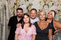 PhotoBooth Anniversaire - Coco - christophehetuin.com photographe & vidéaste mariage famille entreprise