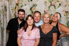 PhotoBooth Anniversaire - Coco - christophehetuin.com photographe & vidéaste mariage famille entreprise