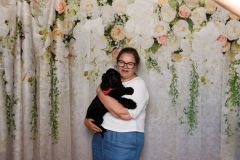 PhotoBooth Anniversaire - Coco - christophehetuin.com photographe & vidéaste mariage famille entreprise