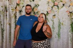 PhotoBooth Anniversaire - Coco - christophehetuin.com photographe & vidéaste mariage famille entreprise