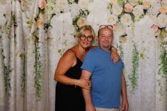 PhotoBooth Anniversaire - Coco - christophehetuin.com photographe & vidéaste mariage famille entreprise