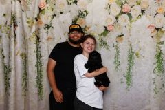 PhotoBooth Anniversaire - Coco - christophehetuin.com photographe & vidéaste mariage famille entreprise