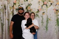 PhotoBooth Anniversaire - Coco - christophehetuin.com photographe & vidéaste mariage famille entreprise