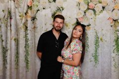 PhotoBooth Anniversaire - Coco - christophehetuin.com photographe & vidéaste mariage famille entreprise