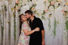 PhotoBooth Anniversaire - Coco - christophehetuin.com photographe & vidéaste mariage famille entreprise