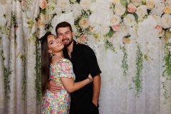 PhotoBooth Anniversaire - Coco - christophehetuin.com photographe & vidéaste mariage famille entreprise