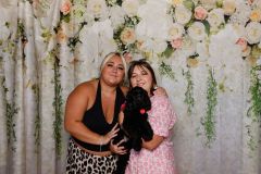 PhotoBooth Anniversaire - Coco - christophehetuin.com photographe & vidéaste mariage famille entreprise