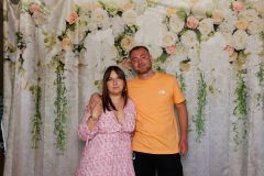 PhotoBooth Anniversaire - Coco - christophehetuin.com photographe & vidéaste mariage famille entreprise