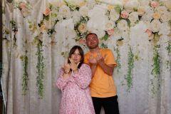 PhotoBooth Anniversaire - Coco - christophehetuin.com photographe & vidéaste mariage famille entreprise