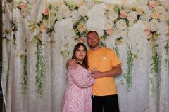 PhotoBooth Anniversaire - Coco - christophehetuin.com photographe & vidéaste mariage famille entreprise