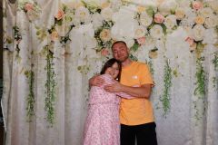 PhotoBooth Anniversaire - Coco - christophehetuin.com photographe & vidéaste mariage famille entreprise