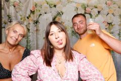 PhotoBooth Anniversaire - Coco - christophehetuin.com photographe & vidéaste mariage famille entreprise