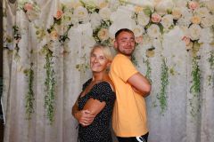 PhotoBooth Anniversaire - Coco - christophehetuin.com photographe & vidéaste mariage famille entreprise