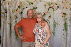 PhotoBooth Anniversaire - Coco - christophehetuin.com photographe & vidéaste mariage famille entreprise