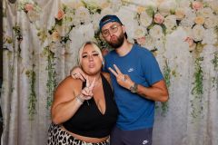 PhotoBooth Anniversaire - Coco - christophehetuin.com photographe & vidéaste mariage famille entreprise