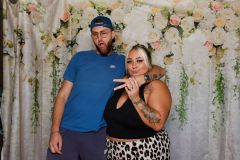 PhotoBooth Anniversaire - Coco - christophehetuin.com photographe & vidéaste mariage famille entreprise