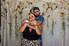 PhotoBooth Anniversaire - Coco - christophehetuin.com photographe & vidéaste mariage famille entreprise