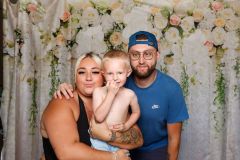 PhotoBooth Anniversaire - Coco - christophehetuin.com photographe & vidéaste mariage famille entreprise