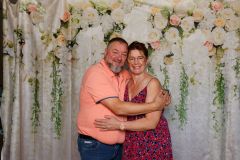 PhotoBooth Anniversaire - Coco - christophehetuin.com photographe & vidéaste mariage famille entreprise