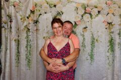 PhotoBooth Anniversaire - Coco - christophehetuin.com photographe & vidéaste mariage famille entreprise