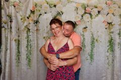 PhotoBooth Anniversaire - Coco - christophehetuin.com photographe & vidéaste mariage famille entreprise