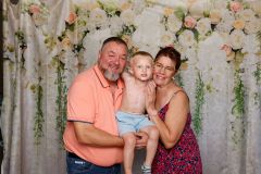 PhotoBooth Anniversaire - Coco - christophehetuin.com photographe & vidéaste mariage famille entreprise