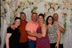 PhotoBooth Anniversaire - Coco - christophehetuin.com photographe & vidéaste mariage famille entreprise