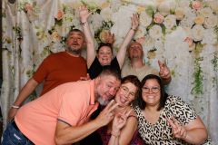 PhotoBooth Anniversaire - Coco - christophehetuin.com photographe & vidéaste mariage famille entreprise