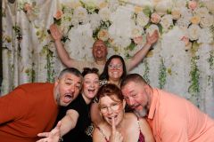 PhotoBooth Anniversaire - Coco - christophehetuin.com photographe & vidéaste mariage famille entreprise