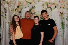 PhotoBooth Anniversaire - Coco - christophehetuin.com photographe & vidéaste mariage famille entreprise