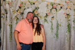 PhotoBooth Anniversaire - Coco - christophehetuin.com photographe & vidéaste mariage famille entreprise