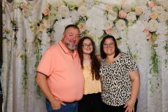 PhotoBooth Anniversaire - Coco - christophehetuin.com photographe & vidéaste mariage famille entreprise