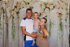 PhotoBooth Anniversaire - Coco - christophehetuin.com photographe & vidéaste mariage famille entreprise